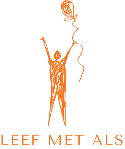 leef met als logo